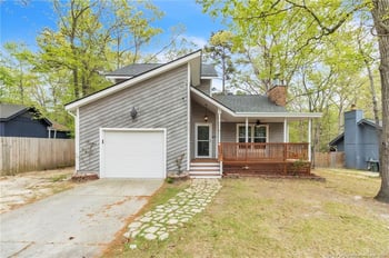 317 Whipple Tree Ln, Fayetteville, NC 28314