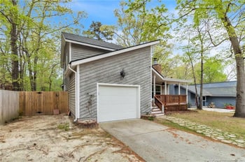 317 Whipple Tree Ln, Fayetteville, NC 28314