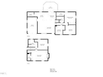 317 White Oak Dr, Cary, NC 27513