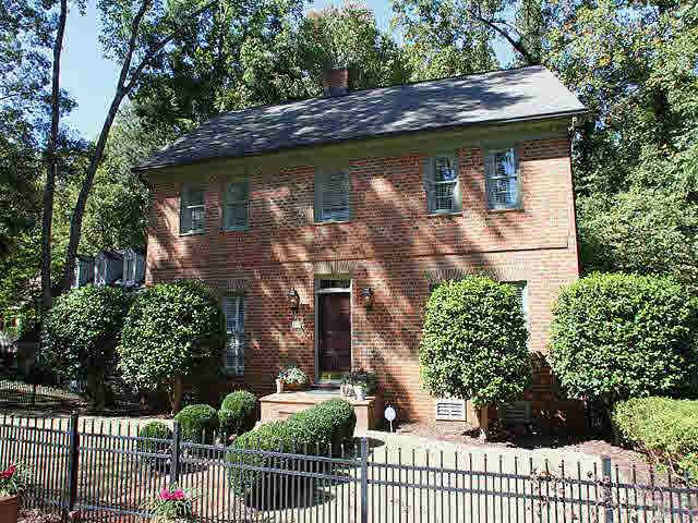 317 Whitehall Way, Cary, NC 27511