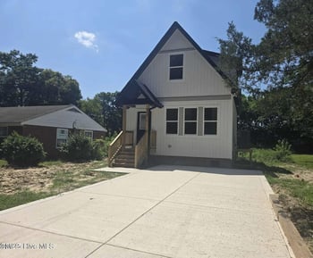 317 Whitfield Dr, Goldsboro, NC 27530