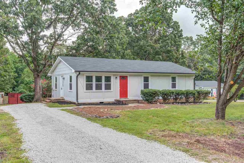 317 Windy Hill Rd, Wendell, NC 27591