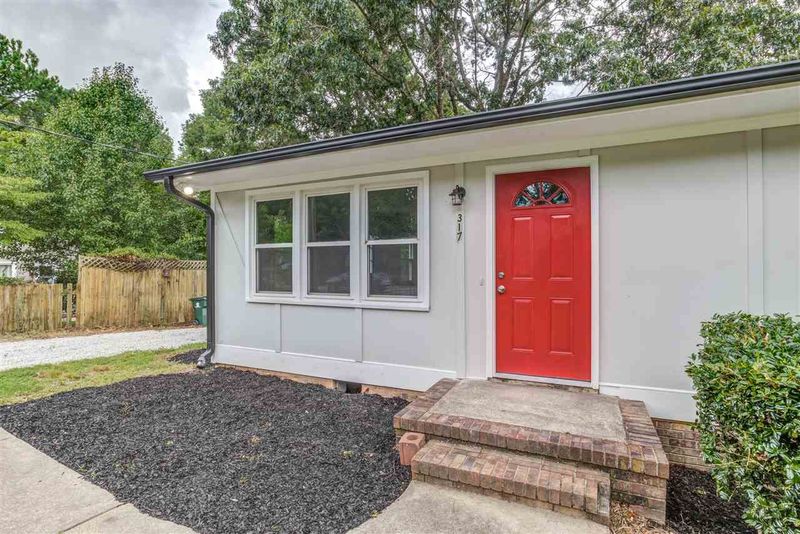 317 Windy Hill Rd, Wendell, NC 27591