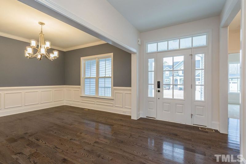 317 Wolf Den Dr #12, Garner, NC 27529