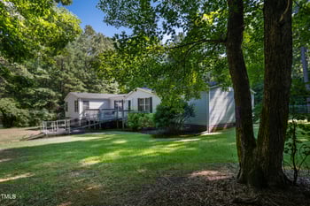317 Wood Rd, Pittsboro, NC 27312