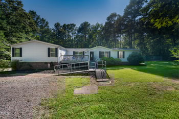 317 Wood Rd, Pittsboro, NC 27312