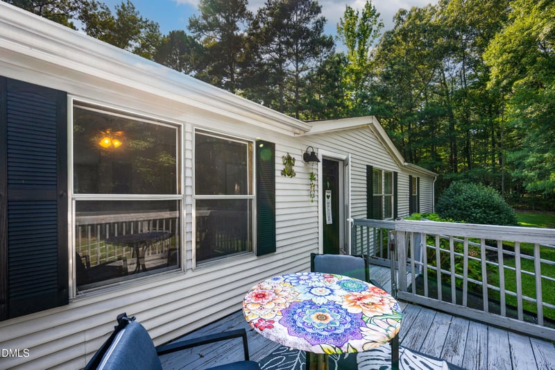317 Wood Rd, Pittsboro, NC 27312