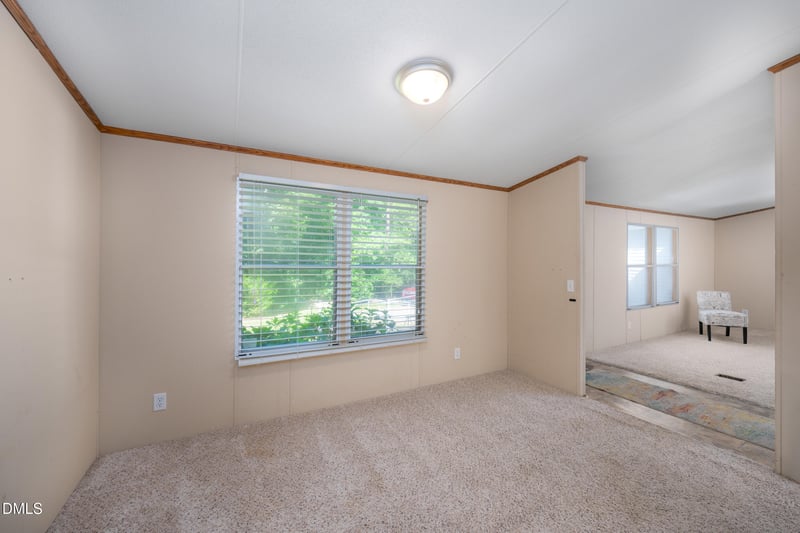 317 Wood Rd, Pittsboro, NC 27312