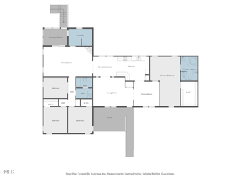 317 Wood Rd, Pittsboro, NC 27312