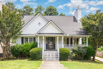 317 Yellow Poplar Ave, Wake Forest, NC 27587