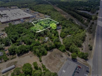 3170 Crows Nest Dr, Fayetteville, NC 28306