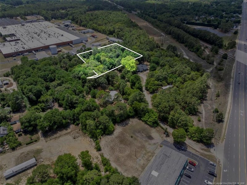 3170 Crows Nest Dr, Fayetteville, NC 28306