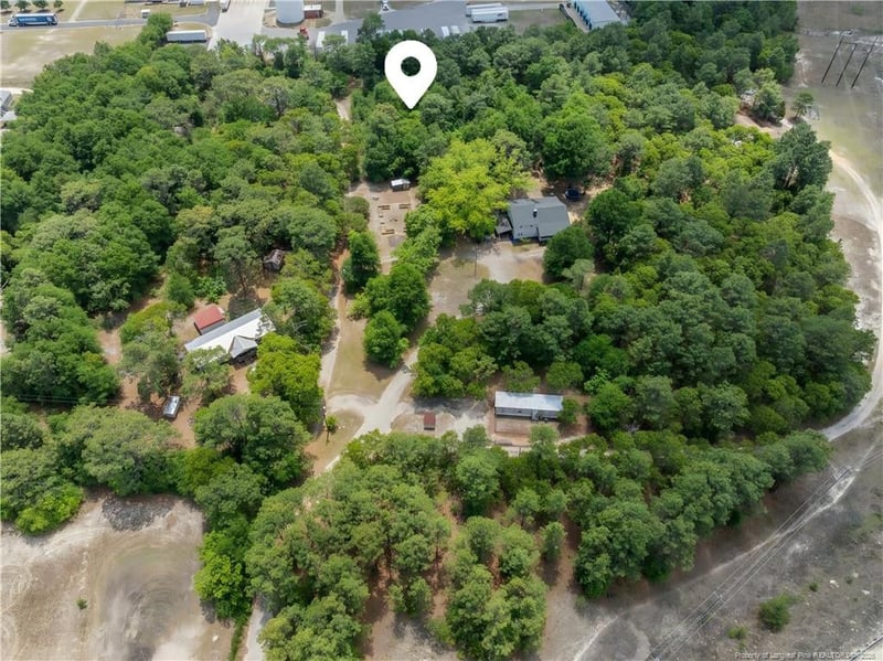 3170 Crows Nest Dr, Fayetteville, NC 28306
