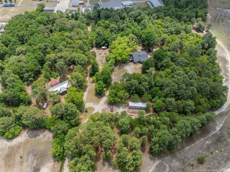 3170 Crows Nest Dr, Fayetteville, NC 28306