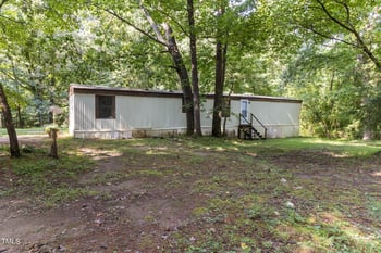 3170 Loblolly Ln, Wake Forest, NC 27587