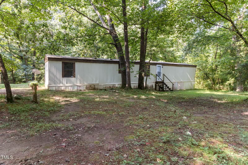 3170 Loblolly Ln, Wake Forest, NC 27587