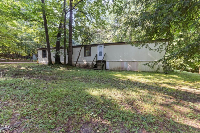 3170 Loblolly Ln, Wake Forest, NC 27587