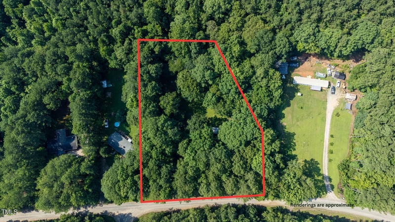 3170 Loblolly Ln, Wake Forest, NC 27587