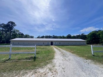 3171 Farrington Rd, Apex, NC 27523