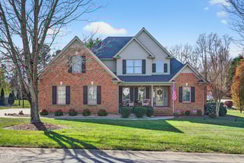 3171 Heritage Ln, Burlington, NC 27215