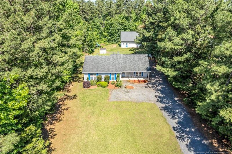 3172 Henley Rd, Sanford, NC 27330