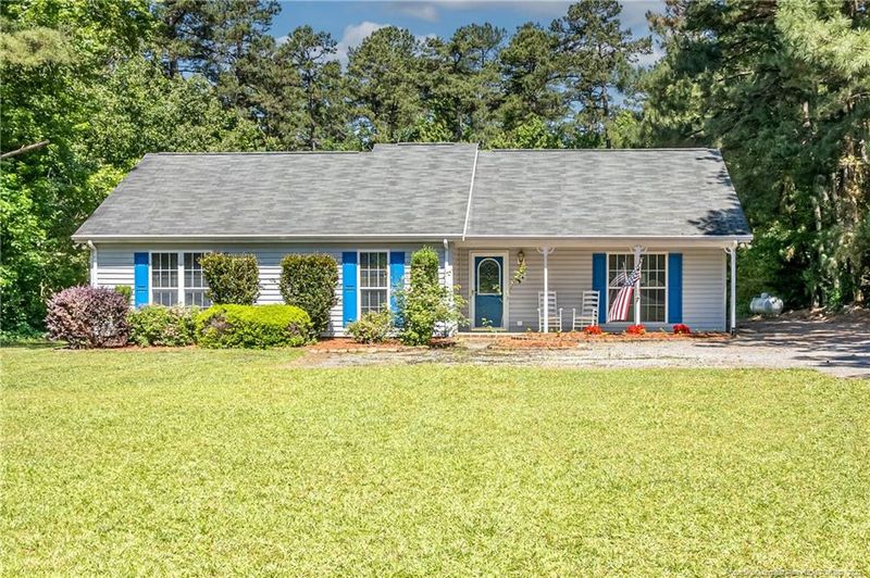 3172 Henley Rd, Sanford, NC 27330
