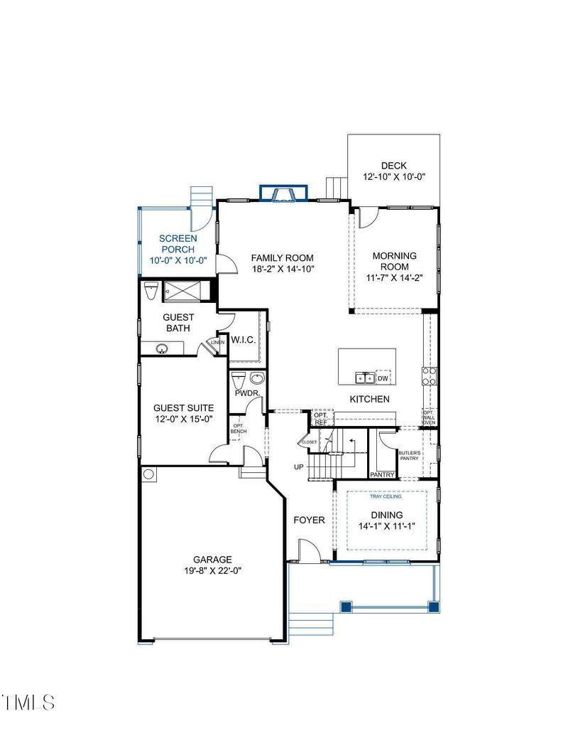 3173 Armeria Dr, Apex, NC 27502