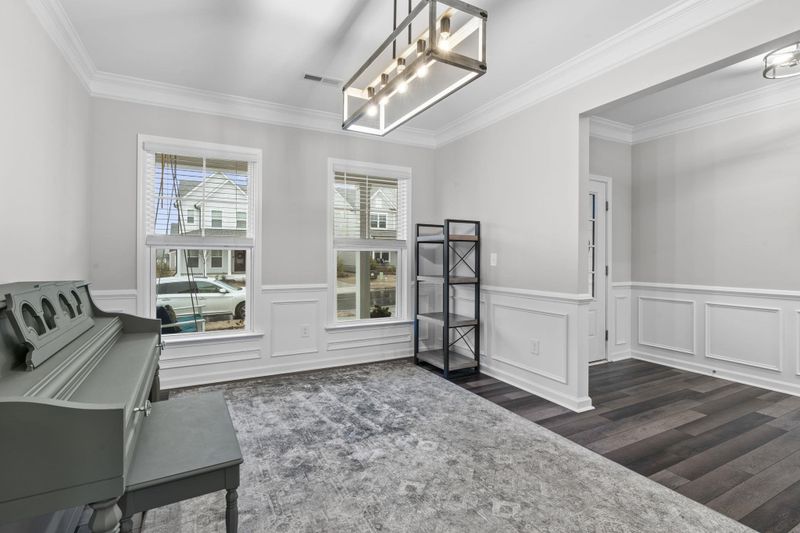 3173 Secret Passage Way, New Hill, NC 27562