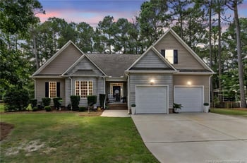 3174 Carolina Way, Sanford, NC 27332