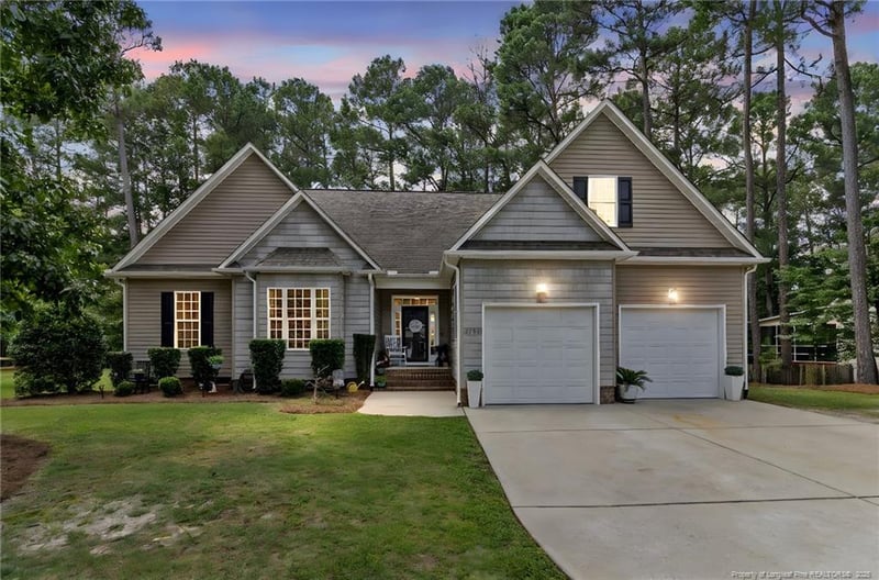 3174 Carolina Way, Sanford, NC 27332