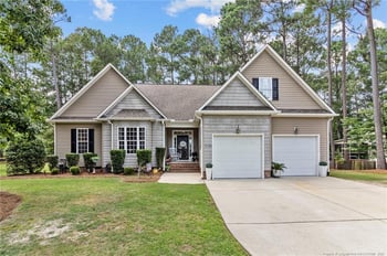 3174 Carolina Way, Sanford, NC 27332