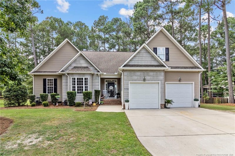 3174 Carolina Way, Sanford, NC 27332