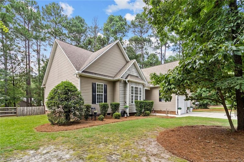 3174 Carolina Way, Sanford, NC 27332