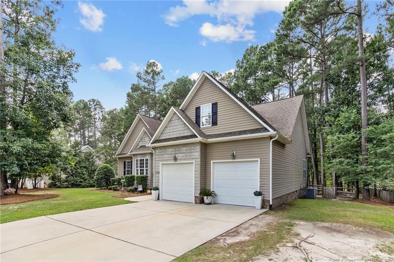 3174 Carolina Way, Sanford, NC 27332