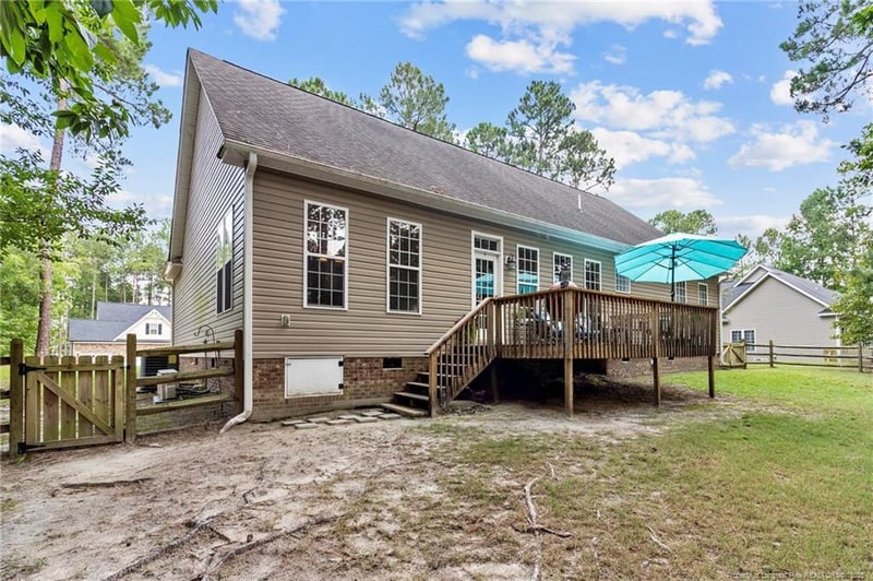 3174 Carolina Way, Sanford, NC 27332