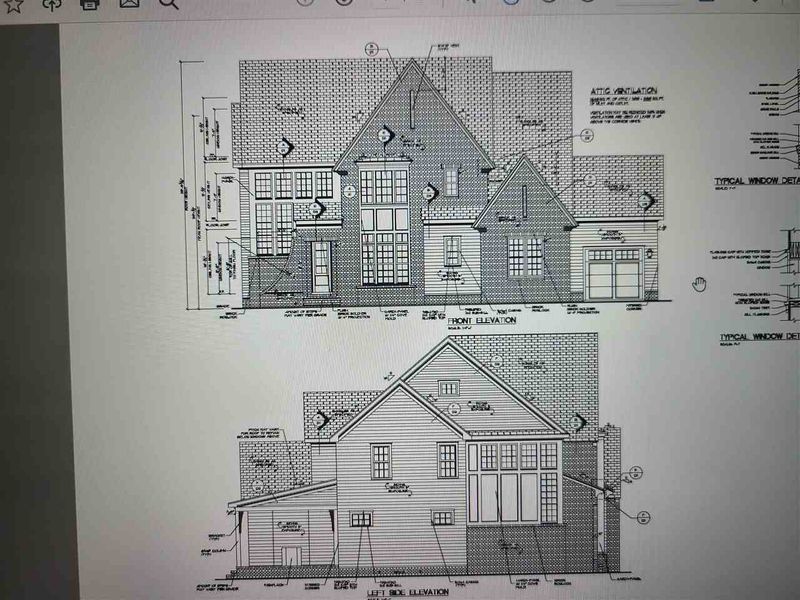 3174 Mantle Ridge Dr, Apex, NC 27502