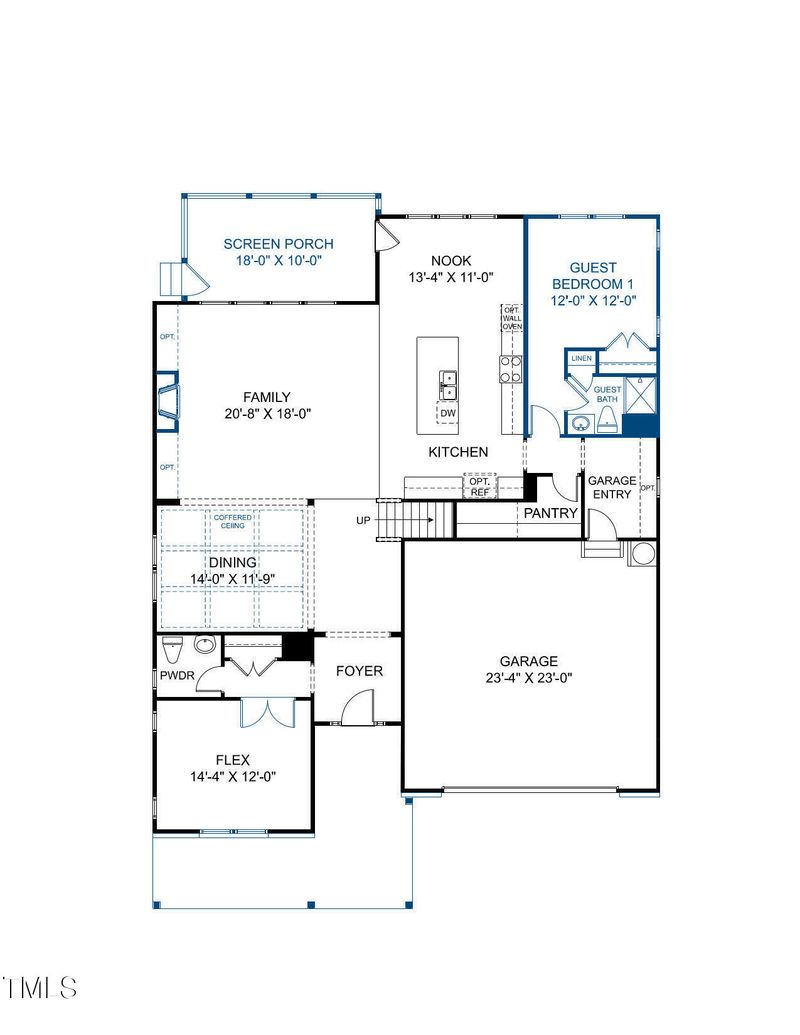 3176 Armeria Dr, Apex, NC 27502