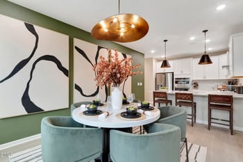 3177 Mission Olive Pl #344, New Hill, NC 27562