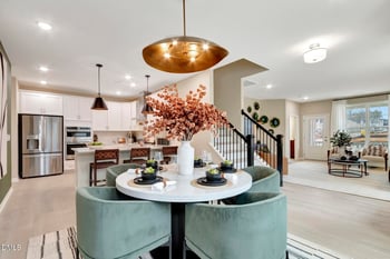 3177 Mission Olive Pl #344, New Hill, NC 27562