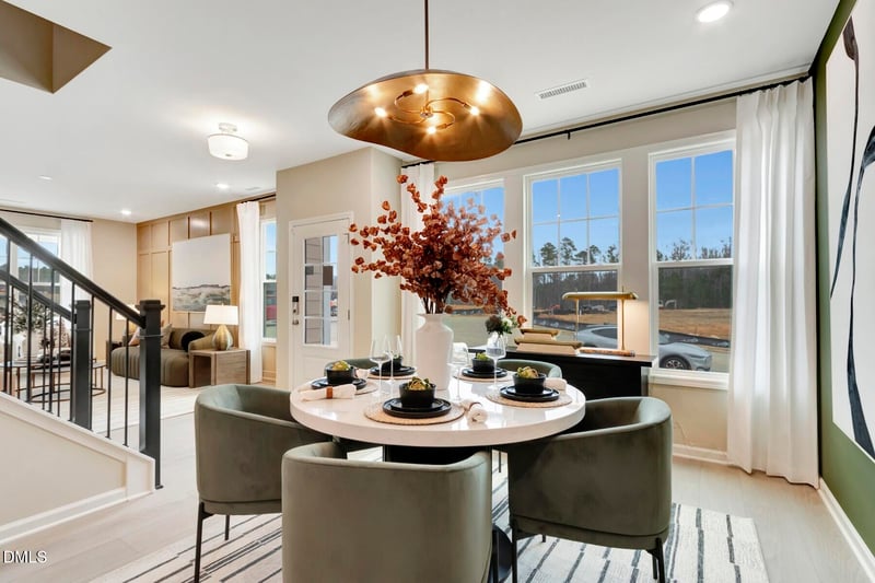 3177 Mission Olive Pl #344, New Hill, NC 27562