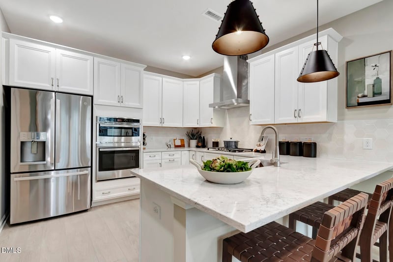 3177 Mission Olive Pl #344, New Hill, NC 27562