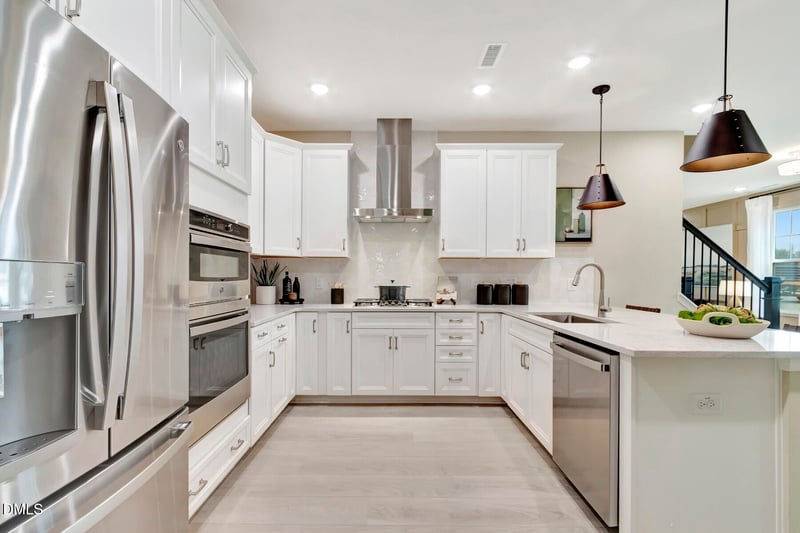 3177 Mission Olive Pl #344, New Hill, NC 27562