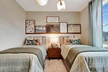 3177 Mission Olive Pl #344, New Hill, NC 27562