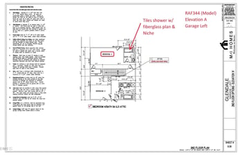 3177 Mission Olive Pl #344, New Hill, NC 27562