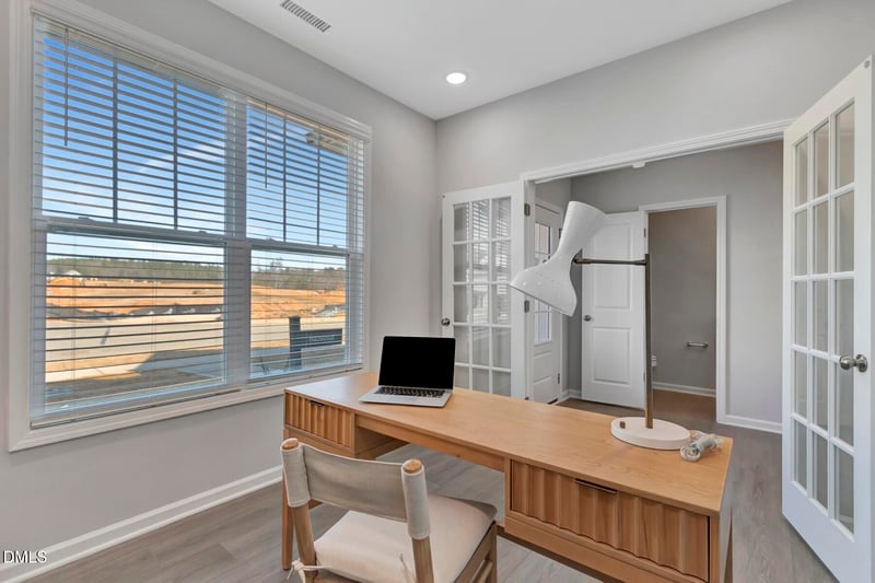 3179 Englemann Dr #345, New Hill, NC 27562