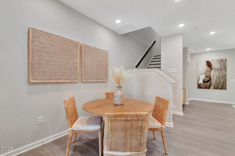 3179 Mission Olive Pl #345, New Hill, NC 27562