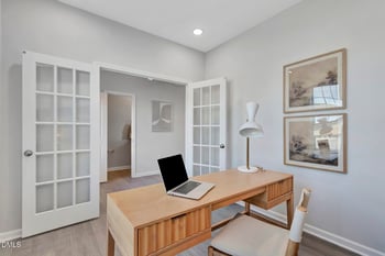 3179 Mission Olive Pl #345, New Hill, NC 27562