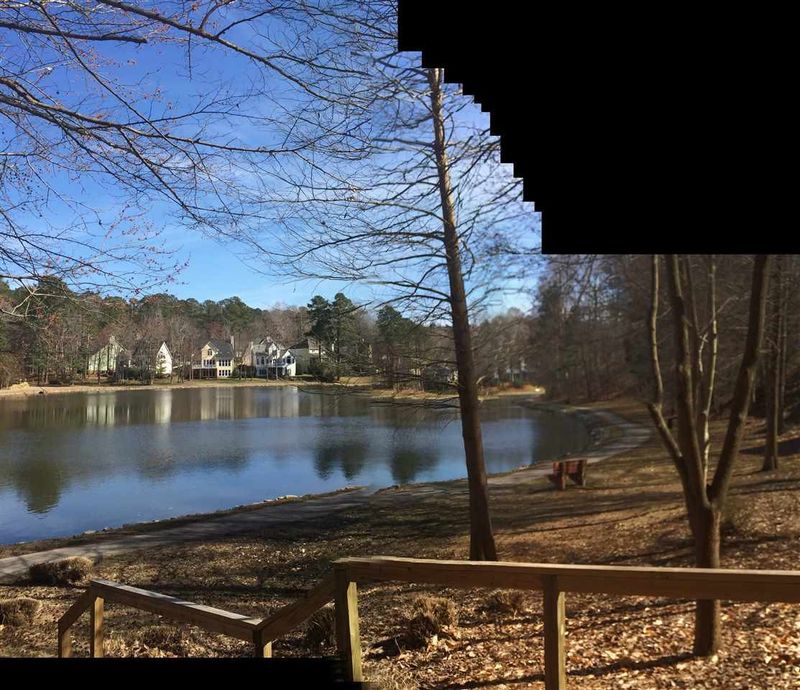 317D Glen Echo Ln #D, Cary, NC 27518
