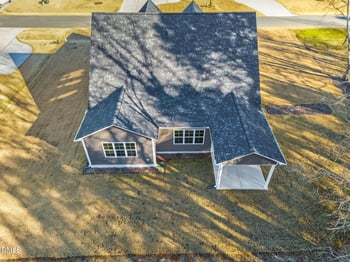 318 Abingdon Farms Dr, Selma, NC 27576