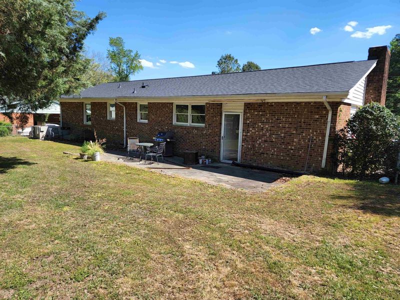 318 Alan St, Angier, NC 27501
